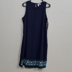 Tacera dress size M